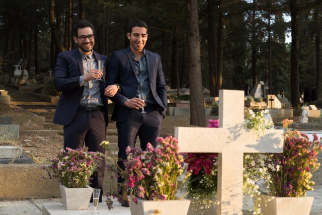 Sense8 - Immagine 201624