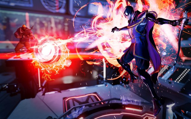 Agents of Mayhem immagine 200892