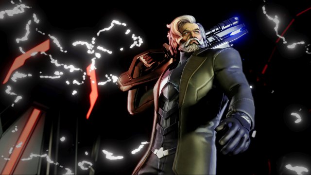 Agents of Mayhem immagine 200901