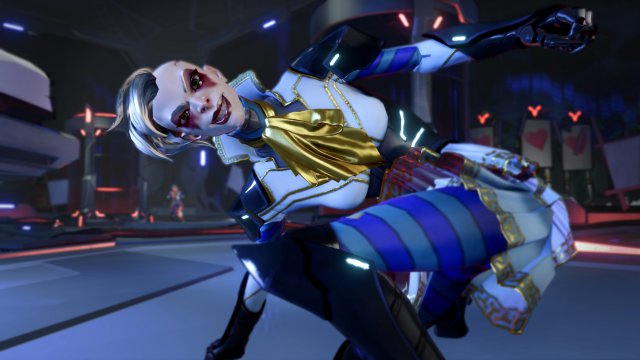 Agents of Mayhem immagine 203675