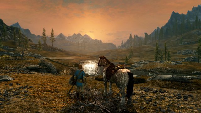 The Elder Scrolls V: Skyrim - Special Edition - Immagine 204592