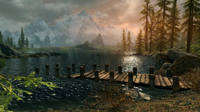 The Elder Scrolls V: Skyrim - Special Edition - Immagine 204593