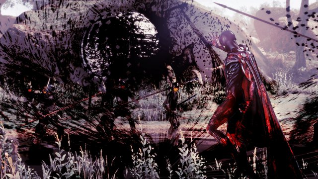 Berserk and the Band of the Hawk - Immagine 198462