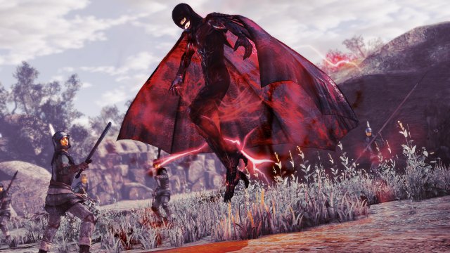 Berserk and the Band of the Hawk - Immagine 198468