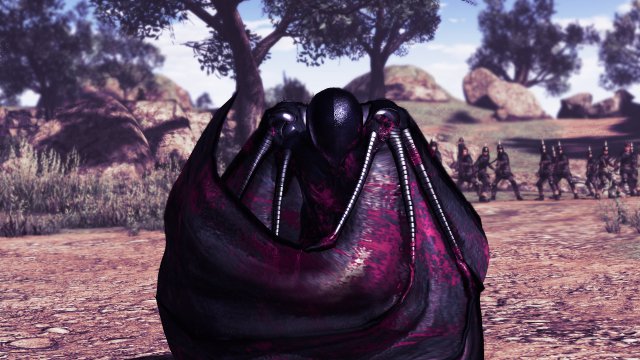 Berserk and the Band of the Hawk - Immagine 198470