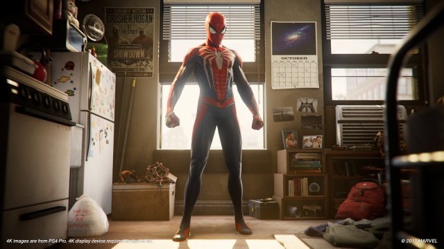Marvel Spider-Man - Immagine 205841