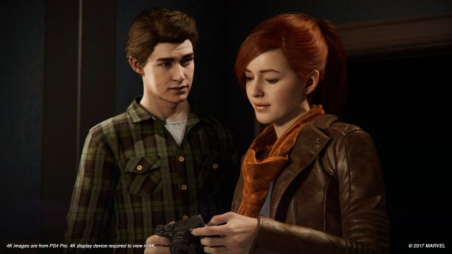 Marvel Spider-Man - Immagine 205843