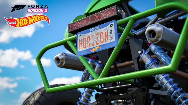 Forza Horizon 3 - Immagine 201419