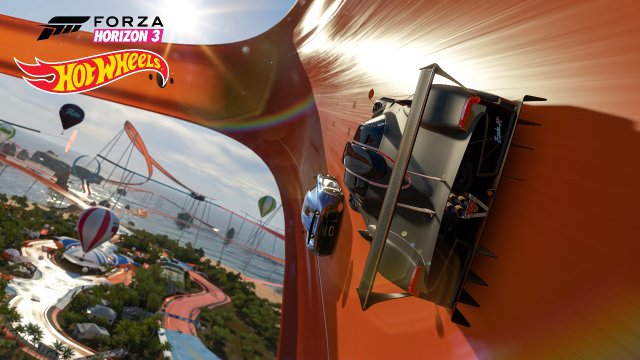 Forza Horizon 3 - Immagine 201423