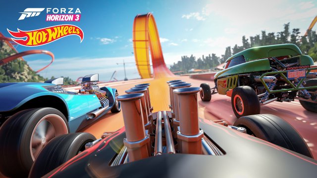 Forza Horizon 3 - Immagine 201427