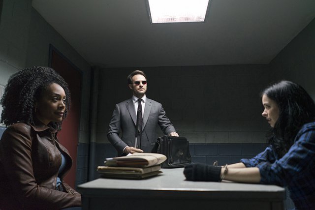 Marvel - i Difensori - Immagine 204236