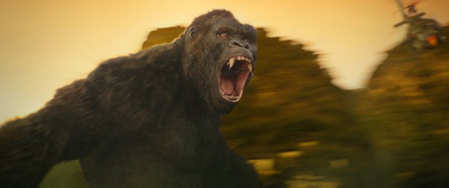 Kong: Skull Island - Immagine 199419