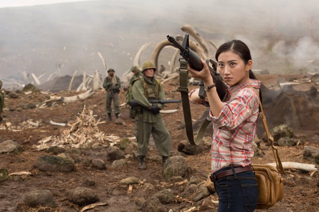 Kong: Skull Island - Immagine 199420