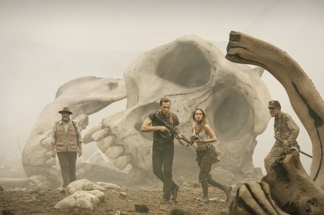 Kong: Skull Island - Immagine 199422