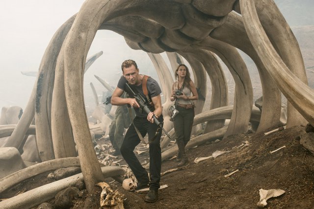 Kong: Skull Island - Immagine 199423