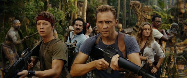 Kong: Skull Island - Immagine 199458