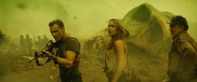 Kong: Skull Island - Immagine 199459