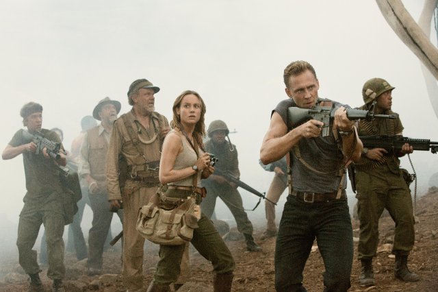 Kong: Skull Island - Immagine 199463