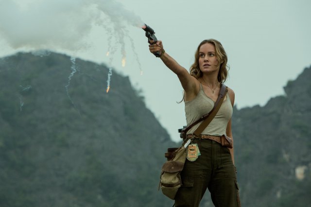 Kong: Skull Island - Immagine 199464