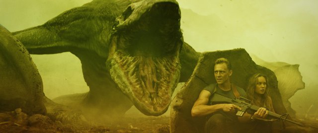 Kong: Skull Island - Immagine 199465