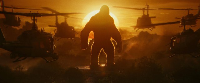 Kong: Skull Island - Immagine 199471