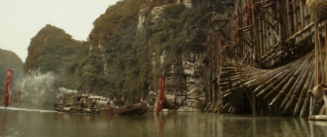 Kong: Skull Island - Immagine 199474