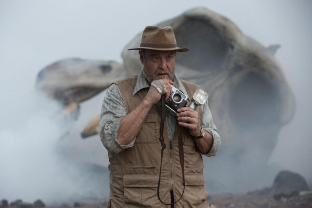 Kong: Skull Island - Immagine 199485