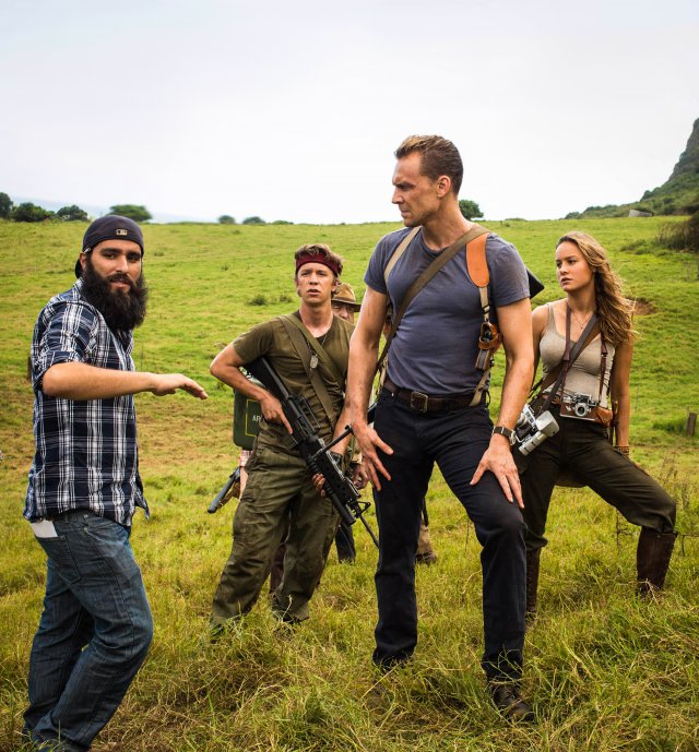 Kong: Skull Island - Immagine 199486