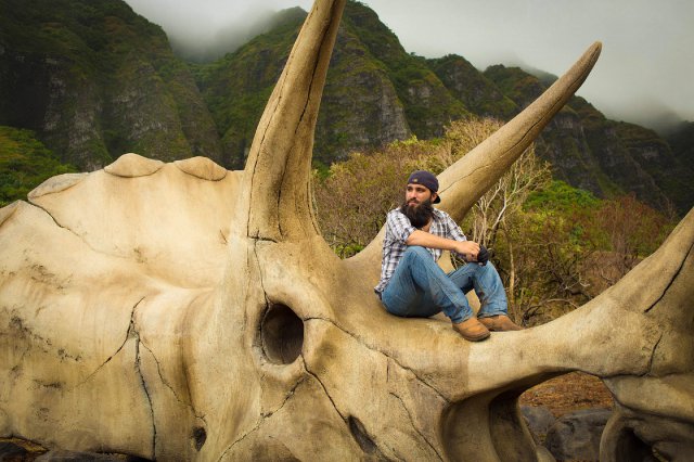Kong: Skull Island - Immagine 199487