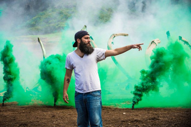 Kong: Skull Island - Immagine 199488