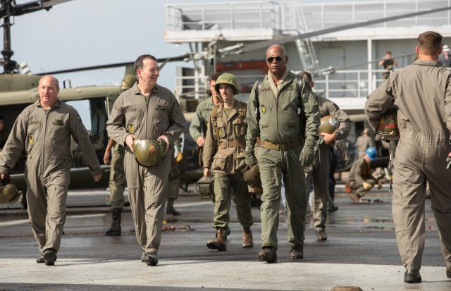 Kong: Skull Island - Immagine 199491