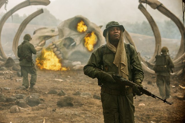 Kong: Skull Island - Immagine 199492