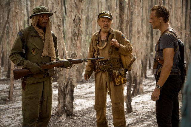 Kong: Skull Island - Immagine 199493