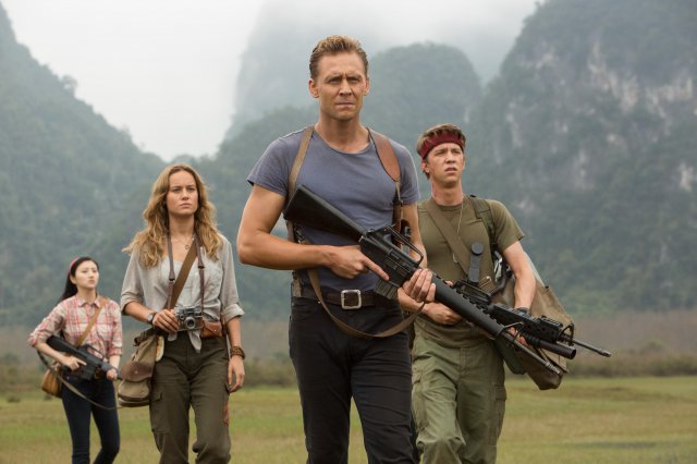 Kong: Skull Island - Immagine 199494