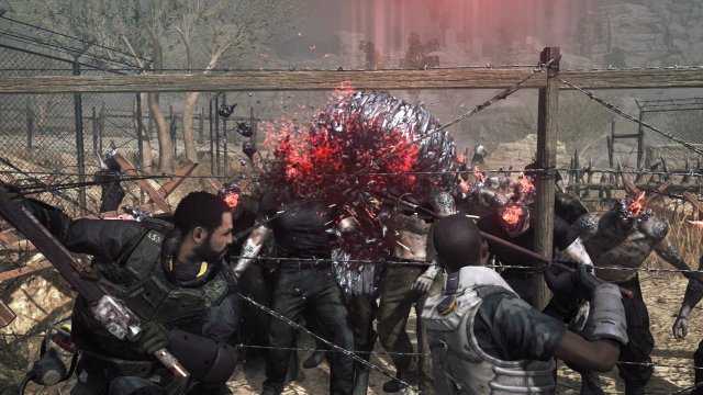 Metal Gear Survive - Immagine 204322