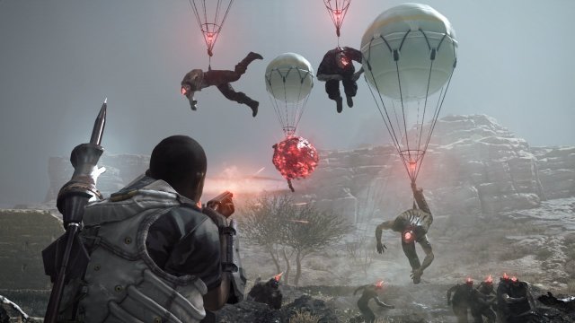 Metal Gear Survive - Immagine 204325