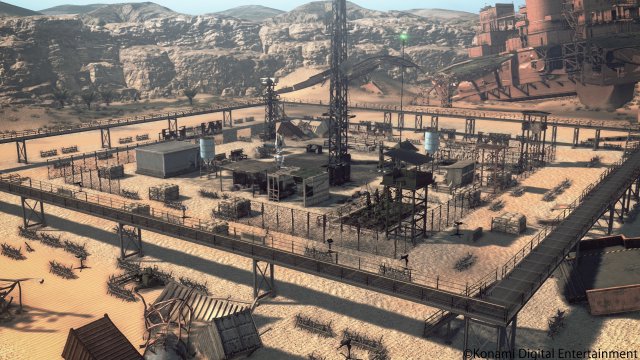 Metal Gear Survive - Immagine 204340