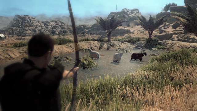 Metal Gear Survive - Immagine 205762