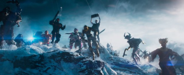 Ready Player One - Immagine 206526