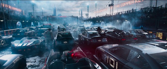 Ready Player One - Immagine 206529