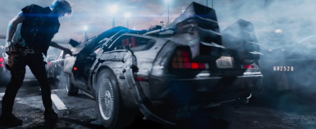 Ready Player One - Immagine 206530