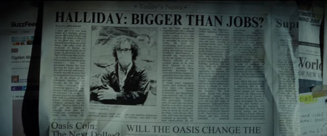 Ready Player One - Immagine 206533