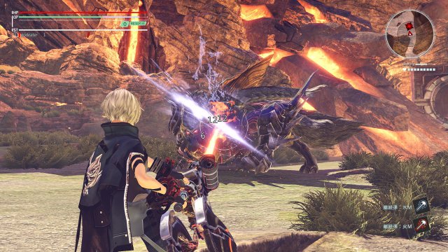 God Eater 3 - Immagine 205409
