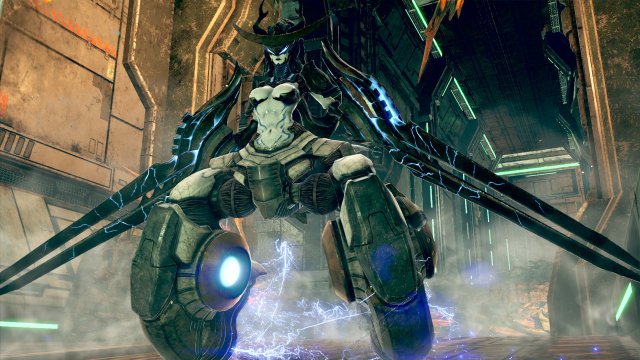 God Eater 3 - Immagine 205411