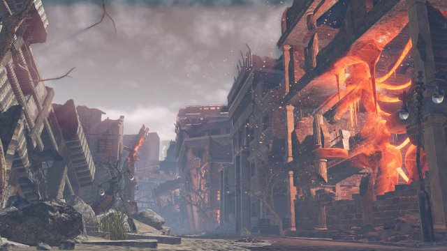 God Eater 3 - Immagine 205414