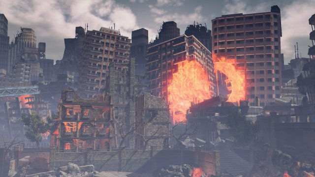 God Eater 3 - Immagine 205415
