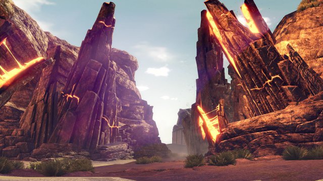 God Eater 3 - Immagine 205416