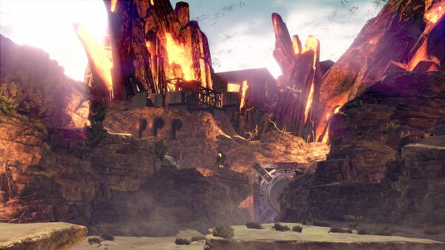 God Eater 3 - Immagine 205417