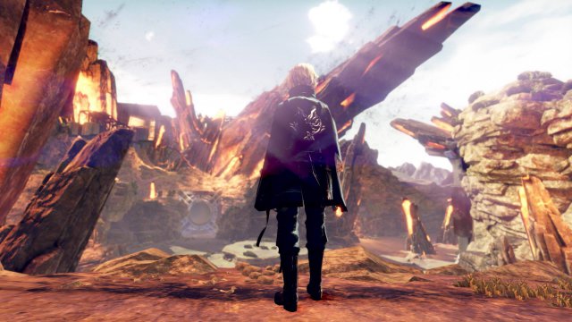 God Eater 3 - Immagine 205418