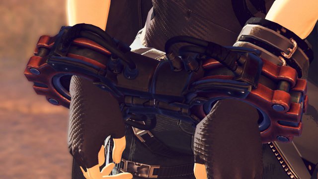 God Eater 3 - Immagine 205420